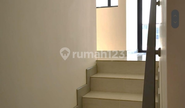 Rumah Ready Unit 8x14 112m Cluster Maninjau Asya Jakarta Garden City 9