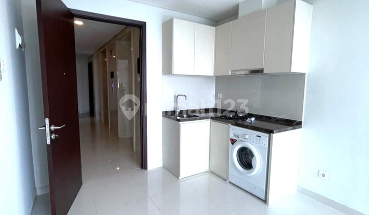 Apartemen Puri Mansion Size 68M Type 3Br Cengkareng Jakarta Barat