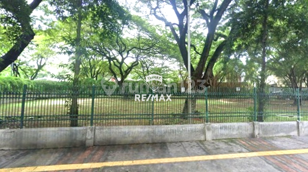 Lahan Tanah Siap Bangun Luas 2532M Kembangan Jakarta Barat