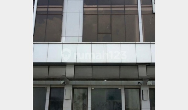 Ruko Avenue 5X19 96M Boulevard Jgc Jakarta Garden City Cakung Ruko Avenue 5X19 96M Boulevard Jgc Jakarta Garden City Cakung