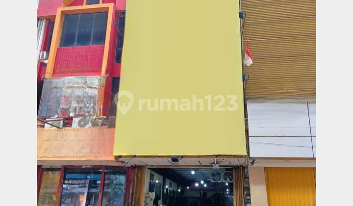 Ruko Boulevard Raya 3lt 5x20 100m Kelapa Gading Jakarta Utara Ruko Boulevard Raya 3lt 5x20 100m Kelapa Gading Jakarta Utara