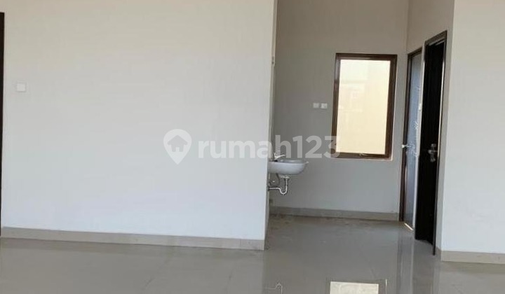 Shop House The Savoy 2 floors 7x17 119m JGC Jakarta Garden City Cakung 2