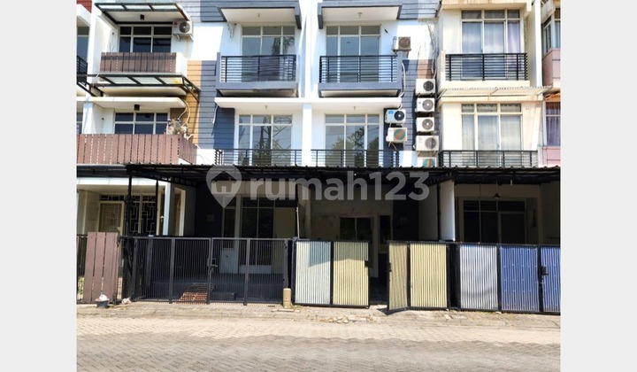 Katamaran Beautiful House 3fl PIK Pantai Indah Kapuk North Jakarta Katamaran Beautiful House 3fl PIK Pantai Indah Kapuk North Jakarta