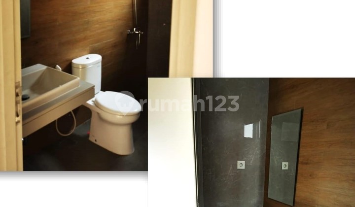 Rumah Ready Unit 8x14 112m Cluster Maninjau Asya Jakarta Garden City 14