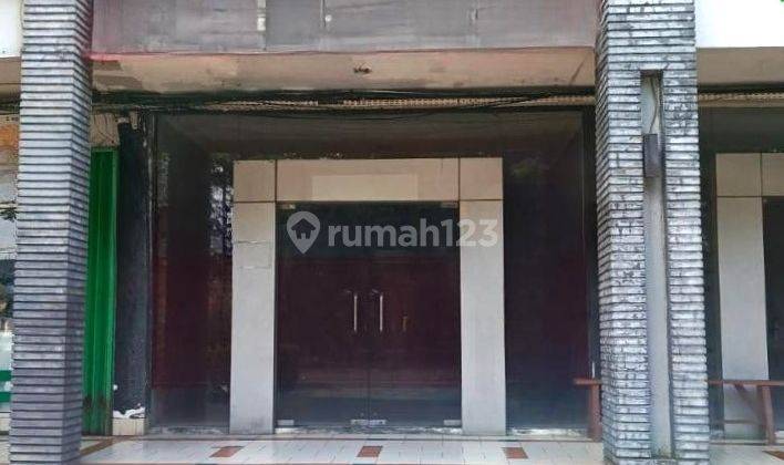 Ruko Pasadena Siap Pakai 2lt 67m Mutiara Gading City Bekasi 2