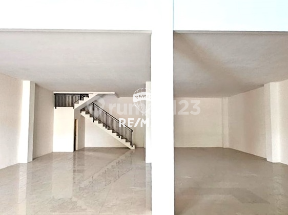 Naragong Shop House 2 Stories 13X24 307M Rawalumbu Bekasi 2