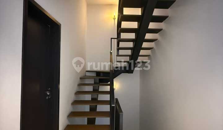 Anthia Wisteria Cluster House 9x16 144m Metland Menteng Cakung 2