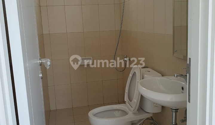 Rumah 2Lt 10X17 170M Type 4Kt Cluster Thames Jgc Jakarta Garden City 2