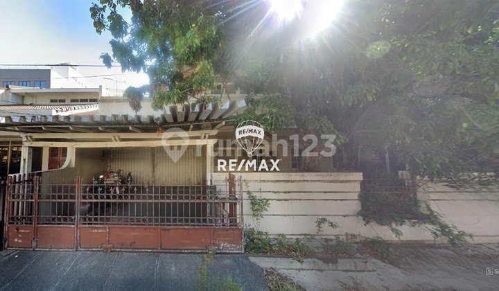 2-Storey House 20X20 400M Type 4BR Kelapa Gading North Jakarta 2