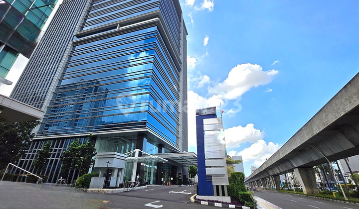 The Kensington Office Tower Kelapa Gading Jakarta Utara