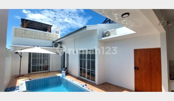 Bali Lighthouse of Healing Villa 170m Badung Bali Lighthouse of Healing Villa 170m Badung