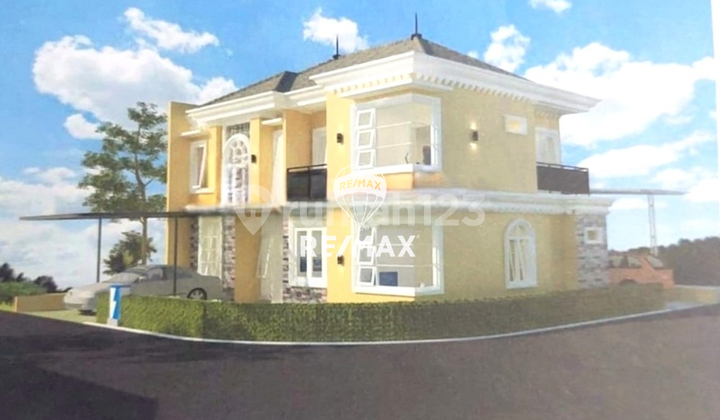 Rumah Hoek 2Lt 14X17 237M Type 5Kt Cluster La Seine Jgc Jakarta Garden City Cakung Rumah Hoek 2Lt 14X17 237M Type 5Kt Cluster La Seine Jgc Jakarta Garden City Cakung