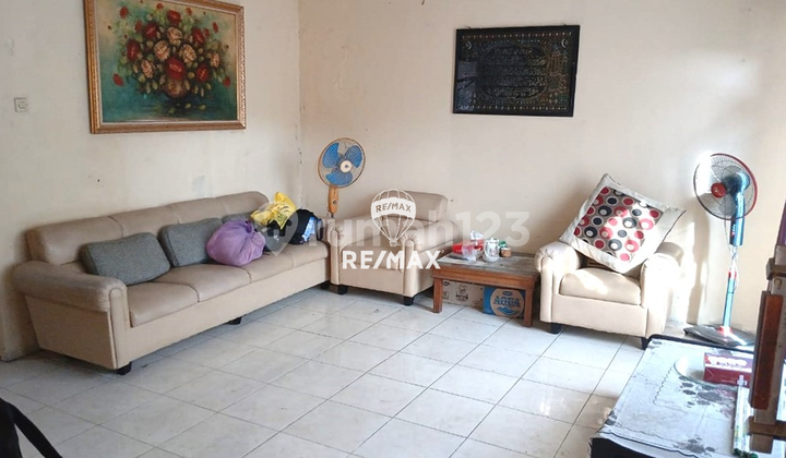 Rumah Siap Huni di Komplek Ptb Duren Sawit Jakarta Timur