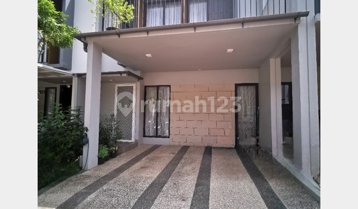 Rumah Cluster Wisteria Basilia 7X12 84M Type 3Kt Metland Cakung Rumah Cluster Wisteria Basilia 7X12 84M Type 3Kt Metland Cakung