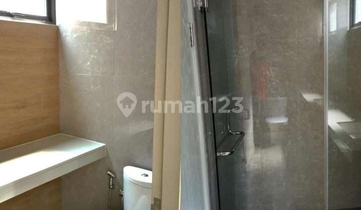 Rumah Ready Unit 8x14 112m Cluster Maninjau Asya Jakarta Garden City 19