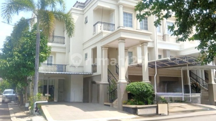 Rumah 3lt 157m type 3KT Cluster Gading Grande Kelapa Gading Rumah 3lt 157m type 3KT Cluster Gading Grande Kelapa Gading