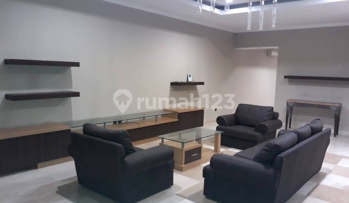 Puri Jimbaran Housing, 3 floors, 15x30, 450m, type 5 bedrooms, Ancol, North Jakarta 2