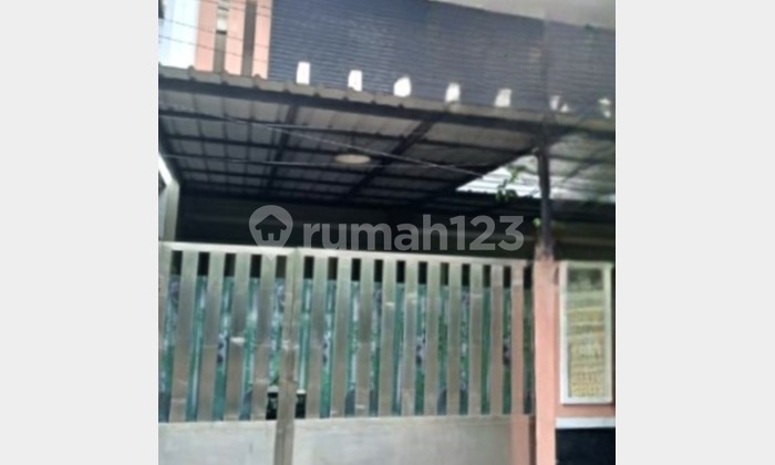 Rumah 2Lt 9X20 180M Type 4Kt Metland Menteng Cakung 1