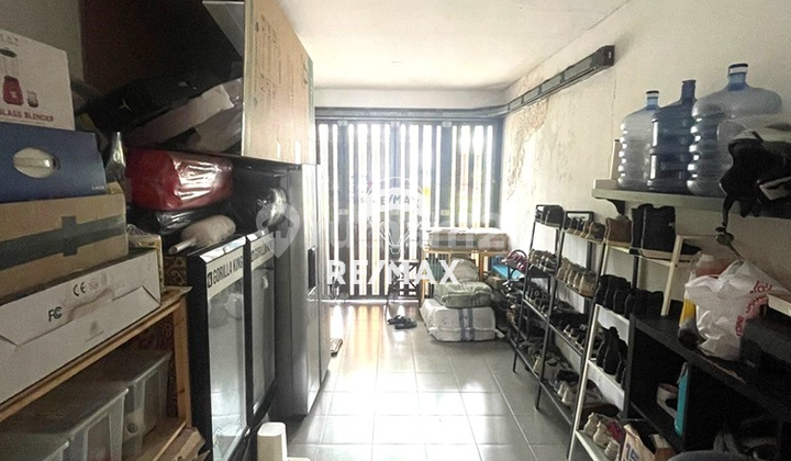 Rumah 2Lt Luas 485M Serpong Utara Tangerang Selatan 2