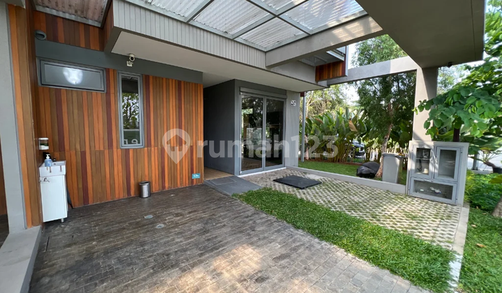 2-Story 5x12 House, Type 2BR, at Ashera Nishi, Kota Harapan Indah 2