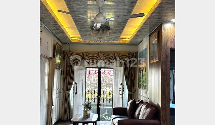 Rumah 2Lt 266M Type 5Kt Rorotan Cilincing Jakarta Utara 2