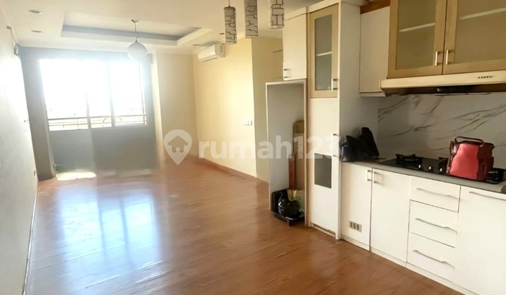 Apartemen The Park Residence type 3BR Kelapa Gading Jakarta Utara 2