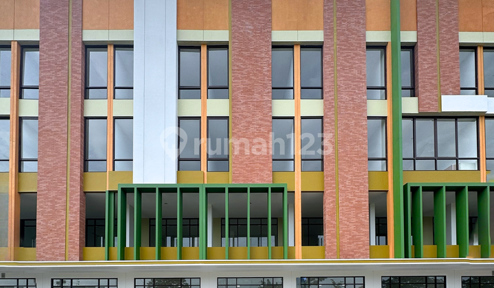 Ready Unit Jbd Foodtopia 4Lt 5X15 Jgc Jakarta Garden City Cakung Ready Unit Jbd Foodtopia 4Lt 5X15 Jgc Jakarta Garden City Cakung