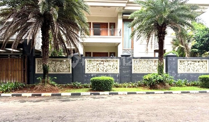 Jaka Permai Housing corner 600m Type 5KT Jakasampurna West Bekasi 2