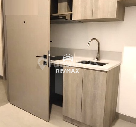 Apartemen Fatmawati City Center Tower Corona Cilandak Jakarta Selatan 2