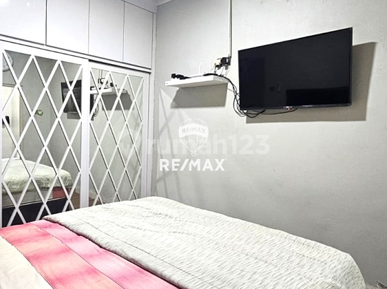 Metland Menteng Residence 8X15 120M Type 2Kt Cakung East Jakarta 2