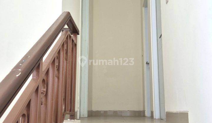 Rumah 2lt 6x17 102m Type 3KT Cluster La Seine Jgc Cakung 2