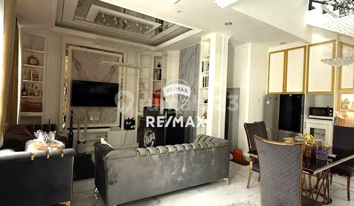 Rumah 2Lt 6X13 83M Type 2Kt Jatisampurna Bekasi 2