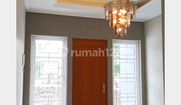 Rumah 2lt design minimalis modern 8x21 168m Lokasi strategis di Cipinang  2