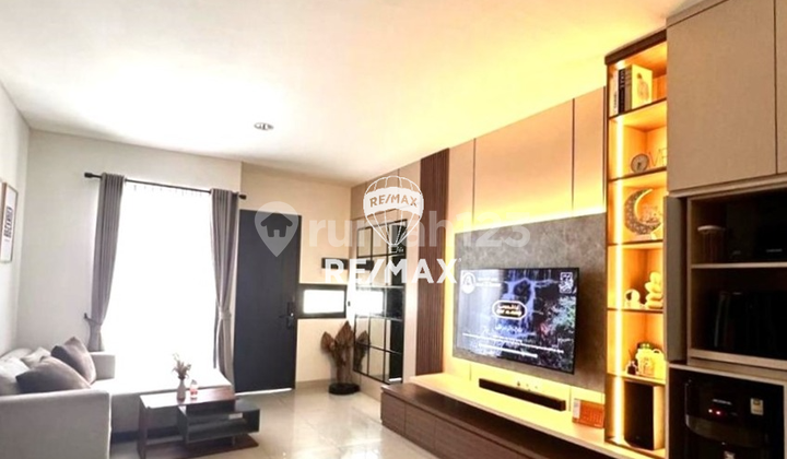 Rumah Cluster Wisteria 2Lt 7X12 84M Type 3Kt Metland Cakung Rumah Cluster Wisteria 2Lt 7X12 84M Type 3Kt Metland Cakung