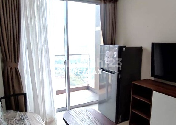 Apartemen Green Sedayu Tower Pasadena Size 74M Cengkareng Jakarta Barat