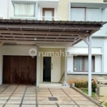 Ready-to-Occupy House 9x16 Front Cluster Jakarta Garden City Cakung 2