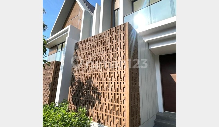 Rumah ready 2lt Cluster Pinewood 9x16 144m Summarecon Bogor 2