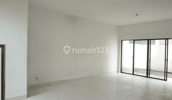 Rumah 2lt 8x15 120m Type 3KT Cluster Alamanda Jgc Jakarta Garden City  2