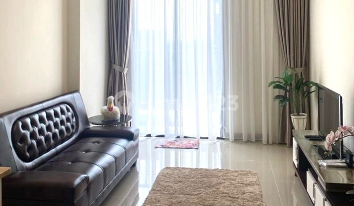 Cleon Park Apartment 40m size JGC Jakarta Garden City Cakung Cleon Park Apartment 40m size JGC Jakarta Garden City Cakung