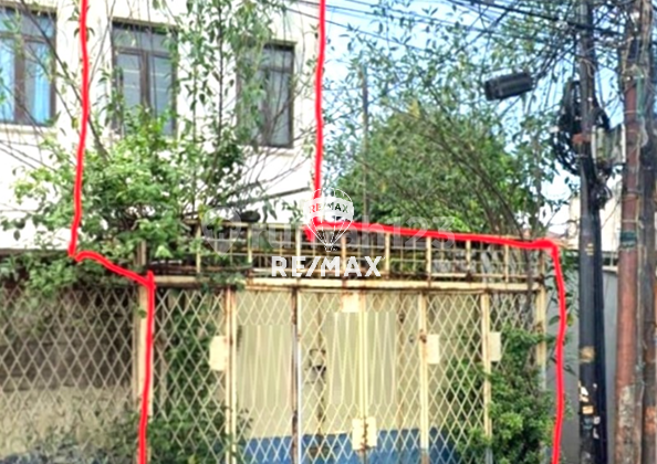 Ruko 3Lt di Kebun Jeruk Hadap Jalan Luas 5X25 125M Jakarta Barat