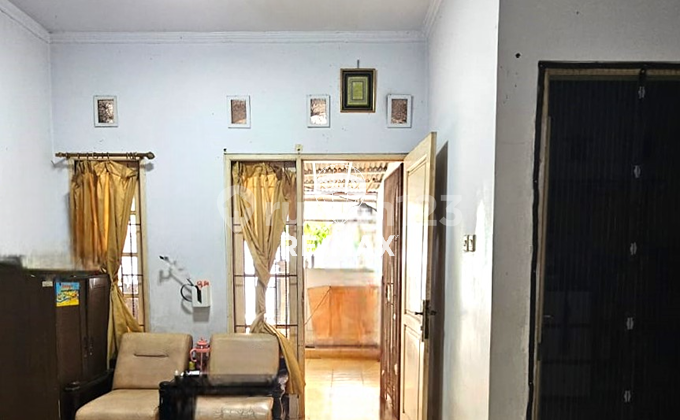 Rumah 8X15 120M Type 2Kt Metland Cakung Jakarta Timur Rumah 8X15 120M Type 2Kt Metland Cakung Jakarta Timur