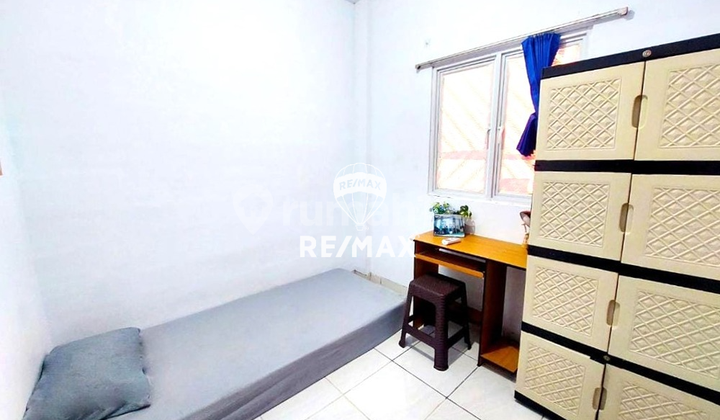 For Sale Active Boarding House 47 Rooms Near Untar Tanjung Duren West Jakarta | Freehold Certificate | Price 6.5B