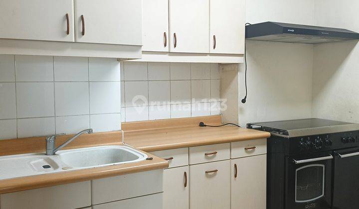 dapur apartemen puri imperium size 8x14