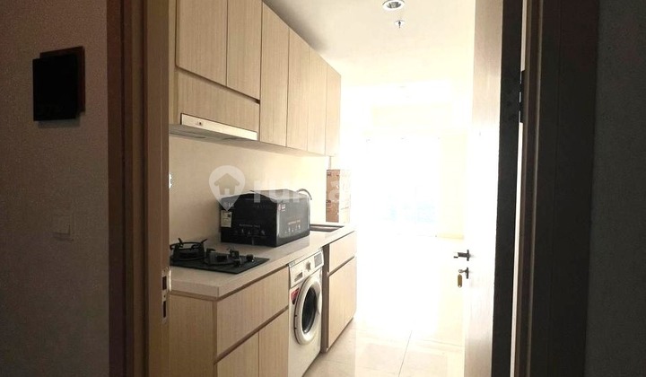 Apartemen Sedayu City Suites Tower Melbourne Size 60M Kelapa Gading Jakarta Utara