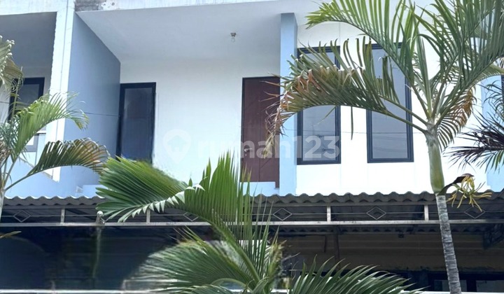 Rumah 2Lt 10X18 180M Type 3Kt Metland Menteng Cakung Jakarta Timur 2