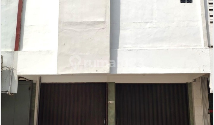 Ruko Pulomas 58m Kayu Putih Jakarta Timur Ruko Pulomas 58m Kayu Putih Jakarta Timur