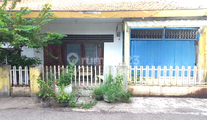 Rumah 10X200 257M Type 4Kt Rawamangun Jakarta Timur Rumah 10X200 257M Type 4Kt Rawamangun Jakarta Timur