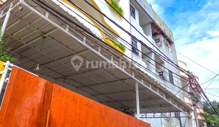 Wimala Suites Co-Living Mango Besar 181m Taman Sari West Jakarta 2