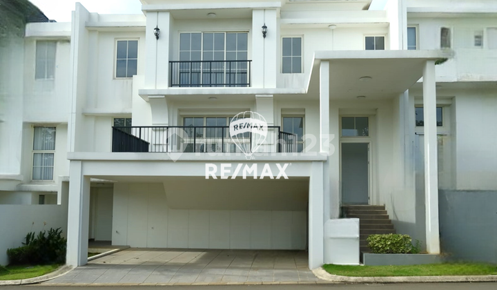 2-Story House 12x18 216M Type 5Kt Cluster Agathis Premium Type Summarecon Bogor 2-Story House 12x18 216M Type 5Kt Cluster Agathis Premium Type Summarecon Bogor