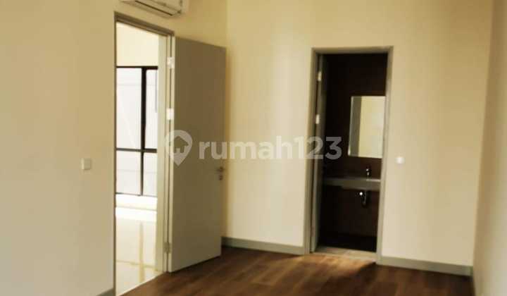 Rumah Ready Unit 8x14 112m Cluster Maninjau Asya Jakarta Garden City 13